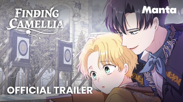 Finding Camellia - Full Trailer | MANTA