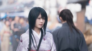 (ซามูไรพเนจร) เรื่องราวสุดเศร้าของเคนชินมือสังหารสุดโหด