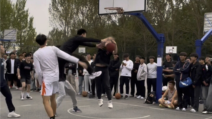 他们都说我是邪修