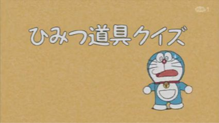 Doraemon episode 128