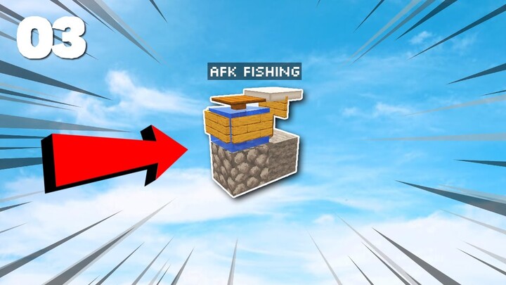 KATANYA UDAH GAK BISA? INI BISA KOK. OH TERNYATA BEDA VERSI - ONE BLOCK 03