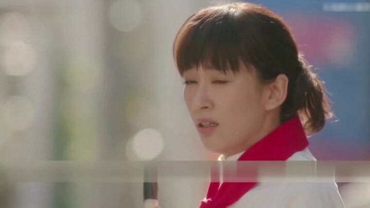 [Remix]Cute moments of Ishihara Satomi in <Heartbroken Chocolatier> 