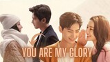 You Are My Glory (2021) EP1
