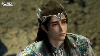 My Senior Brother Is Too Steady Episode 79 Sub Indo