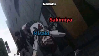 Sakimiya Misaki Amv