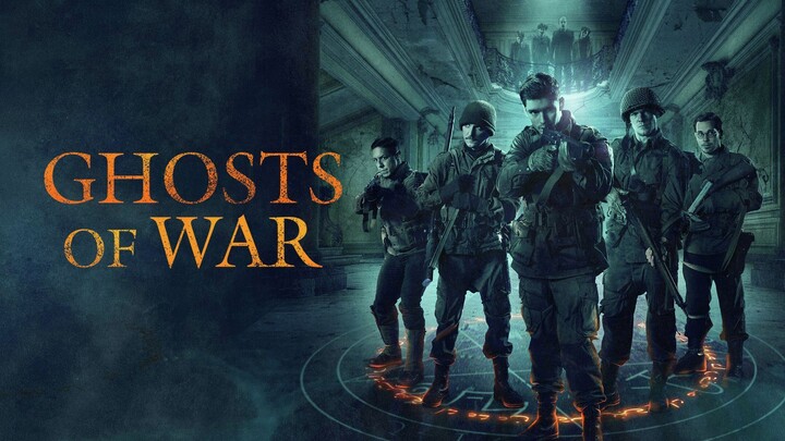 Ghosts of War (2020) - SUB INDO