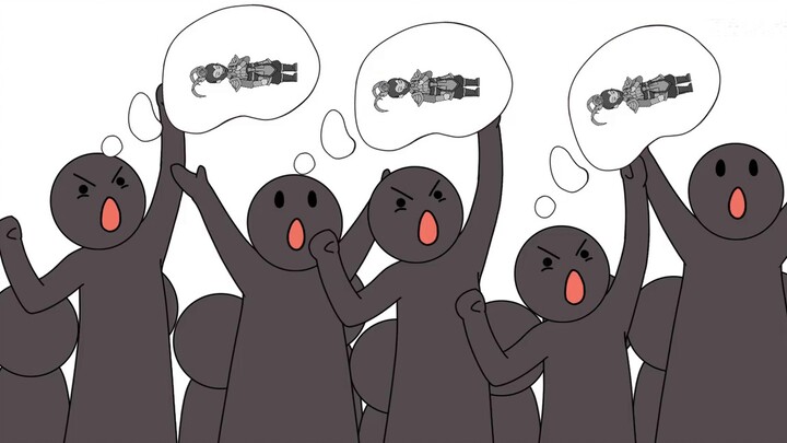 ในการต่อสู้บนเวทีในตำนาน Monkey King VS Demon Fox Tamamozao โลกมีเพียงวิธีต่อสู้กับพระพุทธเจ้า แต่ใค