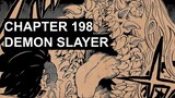 Demon Slayer Kimetsu no Yaiba 198 Chapter Review. Hashira Meat. -  [鬼滅の刃]