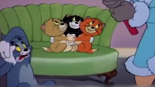 "Tom và Jerry" có thực sự là phim hoạt hình dành cho trẻ em? Bạn sẽ không bao giờ biết được sự thật 