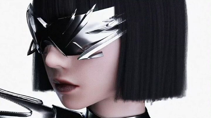 【aespa】After two comebacks, ae plastic surgery is back and is determined to take their own shots