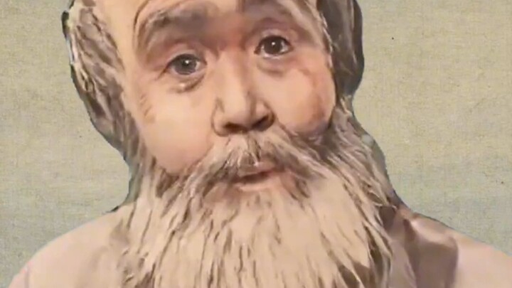 When Sun Simiao Held a Livestream to Blast Western Medicine Trolls