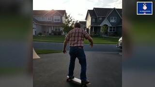 Những Con Người Mặn Mòi Nhất Hành Tinh p213 #giaitri