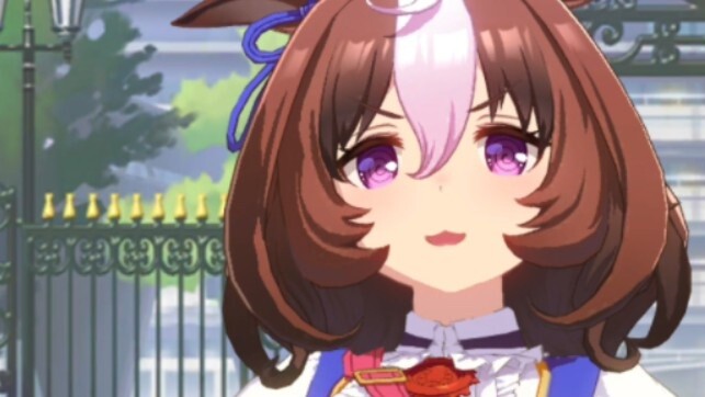 "The cat mouth that learned to speak opera is so cute!"