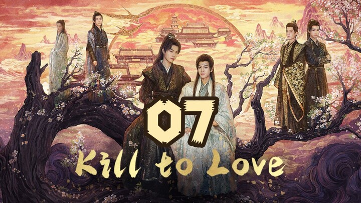 = Ep.07 = Purple Street Red Dust [ENGSUB]
