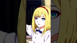 Takt Op. Destiny Cosette AMV #shorts