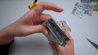 กล่องสีทองโปเกมอนเวอร์ชั่นญี่ปุ่น ถือเป็นถุงสมบัติมั้ย??!