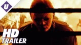 Halloween Kills (2020) & Halloween Ends (2021) - Official Announcement Teaser Trailer | SDCC 2019