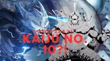 Kaiju no. 8 chapter 22 and 23. ang pagdating ng kaiju number 10!