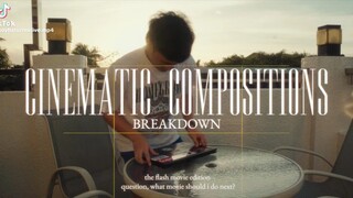 #cinematicshot#guide