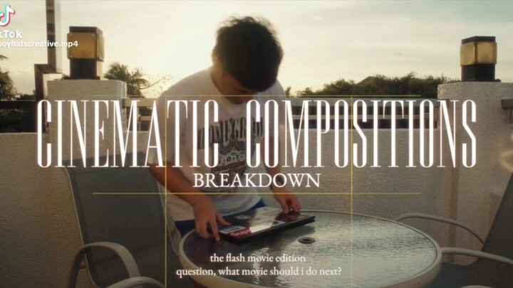 #cinematicshot#guide
