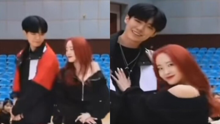 【SuGaR】الدخول إلى العمل الرائع All I Wanna Do العظيم