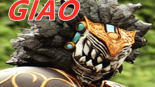 (Kamen Rider) Koleksi Kematian Horoskop (Aries~Perawan)