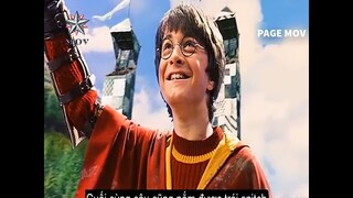 Review phim : Harry Potter P1
