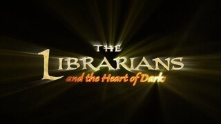 The Librarians S01E08