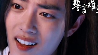 [Remix]Momen impresif dan manis dari peran Xiao Zhan