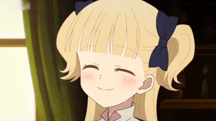 Shadow House 11: Villagers exchanged their children for black charcoal, and Loli was brainwashed and