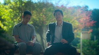 D.P. S01 | S01E01 | Hindi Dubbed | K-Drama Series