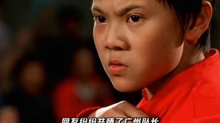 Kapten Guangzhou itu memang bukan tokoh utama; kalau tidak, mana mungkin Xiao Hei bisa mendapat keis