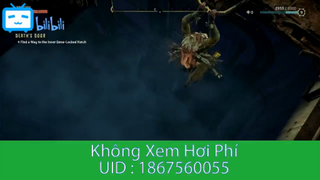 Quả game đồ họa khủng siêu đẹp #game