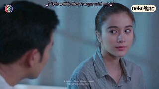 MY SECRET BRIDE EPISODE 8 THAI DRAMA 【ENGLISH SUB】