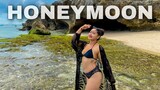 HONEYMOON BEACH | PANTAI YANG COCOK UNTUK HONEYMOON DI BALI ?