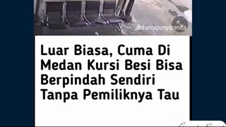 Wakil Presiden Gibran Rakabuming Raka tampak terdiam saat menyaksikan sejumlah anggota DPR RI tiba-t