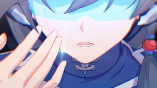 Film Honkai Impact 3rd, Video Pemasaran Skin Baru Fu Hua