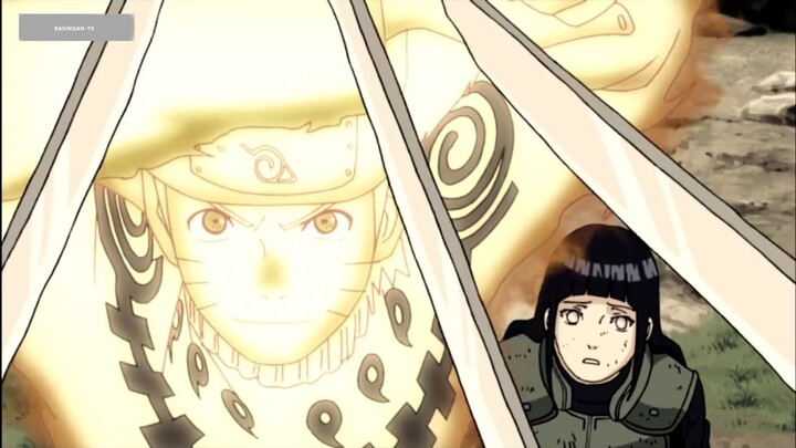 Naruto/ Hinata