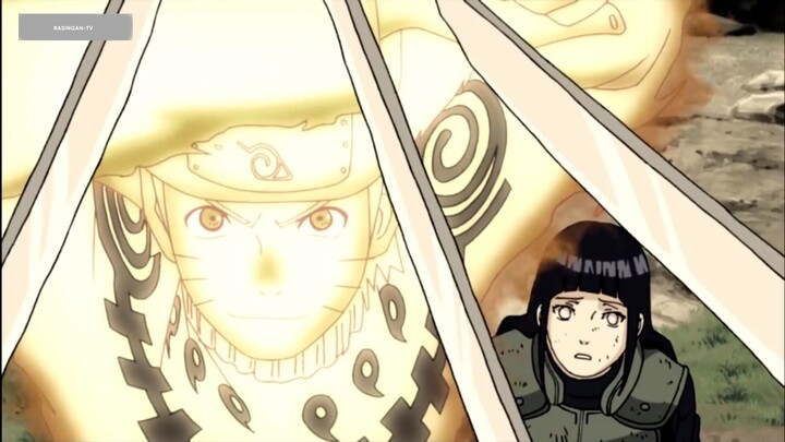 Naruto/ Hinata