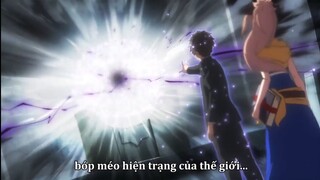 Shokei Shoujo no Virgin Road - Tập 2 [ Cách Sống Của Thiếu Nữ Hành Quyết ] Anime VietSub TV