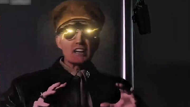 The large-scale documentary "Recognizing Black as Father" is broadcast for you