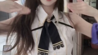 Don't worry about it; I'll probably record a full version sometime around then.