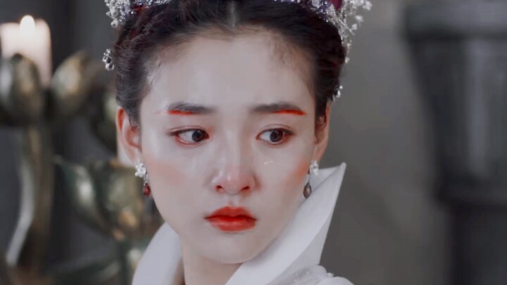 Kenapa para dewi selalu sengsara begini?