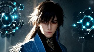 Xuan Gu: They're all heretical and evil cults. What are you two pretending to be here?