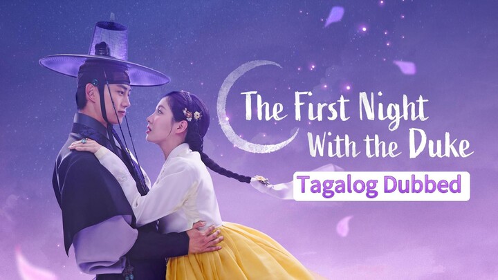 ᴛʜᴇ ꜰɪʀꜱᴛ ɴɪɢʜᴛ ᴡɪᴛʜ ᴛʜᴇ ᴅᴜᴋᴇ TᴀɢDᴜʙ Eᴘɪsᴏᴅᴇ 7