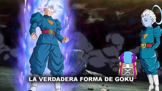 GOKU EL SUPREMO SACERDOTE | CAPITULO 3 | DRAGON BALL SUPER 2