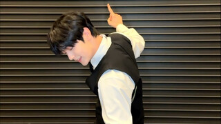 【崔秀彬】250313 TikTok更新秀彬相关 申请加入Lucifer 挑战大军🪄soobcifer来袭！