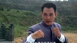 《精武英雄》为什么是最伟大的动作片？武打设计的历史（下）