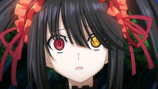 date a live season I episode 9