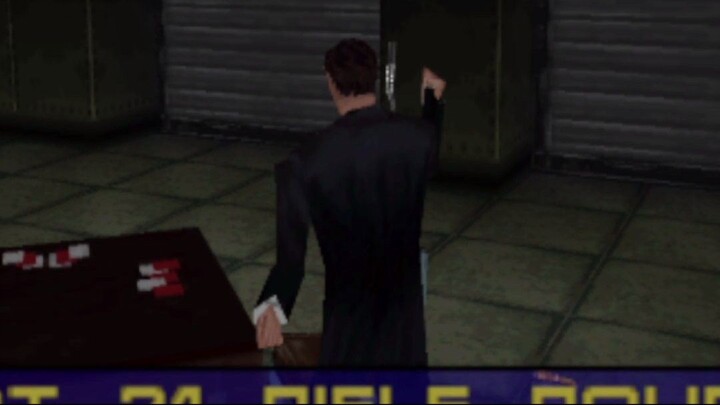 007 Tomorrow Never Dies Qual seu 007 favorito?